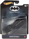 Mattel DC Batman Car The Dark Knight Rises - The Bat