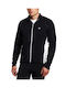 Pearl Izumi Select Thermal Lange Ärmel Radtrikot Schwarz