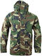 Mil-Tec Hunting Jacket