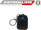 Alarm Control Car 1 Way