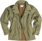 Mil-Tec Us Hunting Jacket