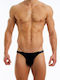 Men's Boxer Black