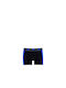 Lotto Herren Boxershorts Schwarz 1Packung