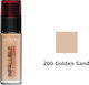 L'Oreal Paris Infaillible 24H Liquid Make Up 200 Golden Sand 30ml