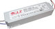 MPL LED Захранване Водоустойчиво IP67 Мощност 100W с Изходно Напрежение 24V