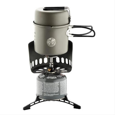 Katadyn Stove for Camping