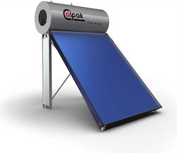Calpak Prisma Solar Water Heater 160lt Glass 2 ...