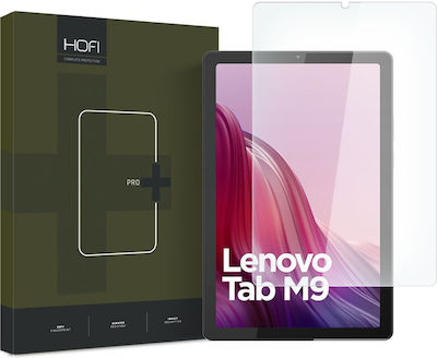 Hofi Pro+ 2.5D 0.26mm Tempered Glass (Lenovo Tab M9)