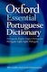 Oxford Essential Portuguese Dictionary
