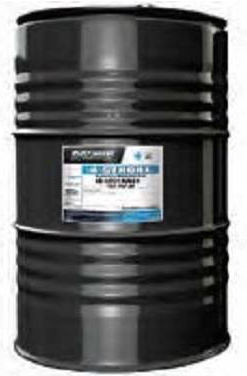 Quicksilver 10W-40 Масло за лодка 4T 208лт