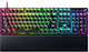 Razer Huntsman V3 Pro Analog Optic Tastatură de Gaming cu Razer Analog Optical Gen-2 întrerupătoare și iluminare RGB Negru
