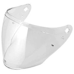 HJC Helmet Visor Transparent