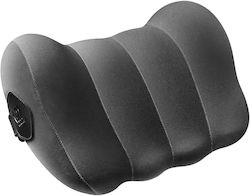 Baseus ComfortRide Car Pillow in Black Color C20036400111-00