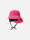 Reima Kinderhut Eimer Stoff Rosa 5300003A