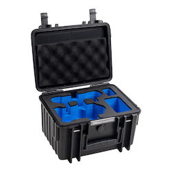 Bowers & Wilkins Drone Case Black