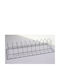 Cabinet Dish Rack 100cm Silver
