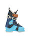 K2 Fl3x Method W Gripwalk Femei Cizme de schi Albastru