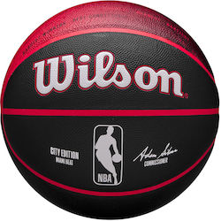 Wilson Mingea de baschet Interior/Exterior