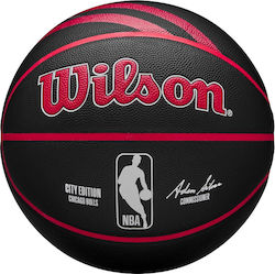 Wilson Μπάλα Μπάσκετ Indoor/Outdoor