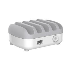 Orico DUK-5P Stație de Încărcare 40W