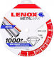 Lenox Δίσκος Κοπής Μετάλλου 300mm