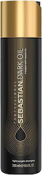 Sebastian Professional Dark Oil 250ml Sebastian Professional Dark Oil 250ml