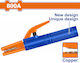 Wadfow WEH1A08 Пинсета За електрожен 285mm