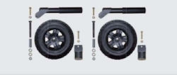 ITC 03DGLE-KIT/T10 Generator Parts