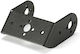 Servo Bracket U Diagonal #50187