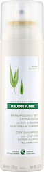 Klorane Oat Milk Ξηρό Σαμπουάν Όγκου & Διατήρησ...