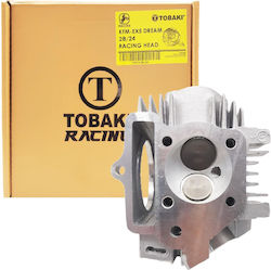 Tobaki Cylinder Head THR13-2824