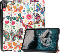 Techsuit Foldpro Флип Капак Многоцветен (Xiaomi...