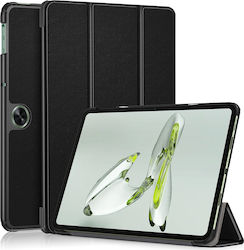 Techsuit Foldpro Flip Cover (OnePlus Pad Go) Neagră Techsuit Foldpro Flip Cover (OnePlus Pad Go) Neagră