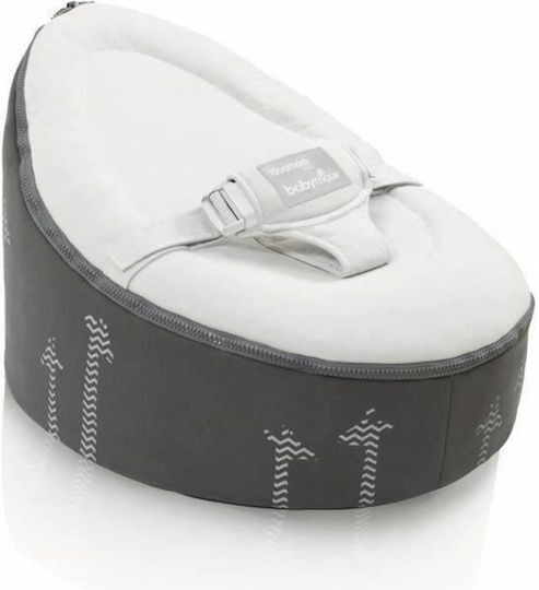 Babymoov Manual Baby Relax Gray Babymoov Manual Baby Relax Gray