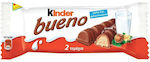 Ferrero Bueno Wafer Milk Hazelnut 43gr 15pcs