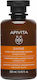 Apivita Shine & Revitalizing Orange Honey Σαμπο...
