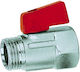 Gloria Valve / Switch 1/2"x1/2" Male/Female