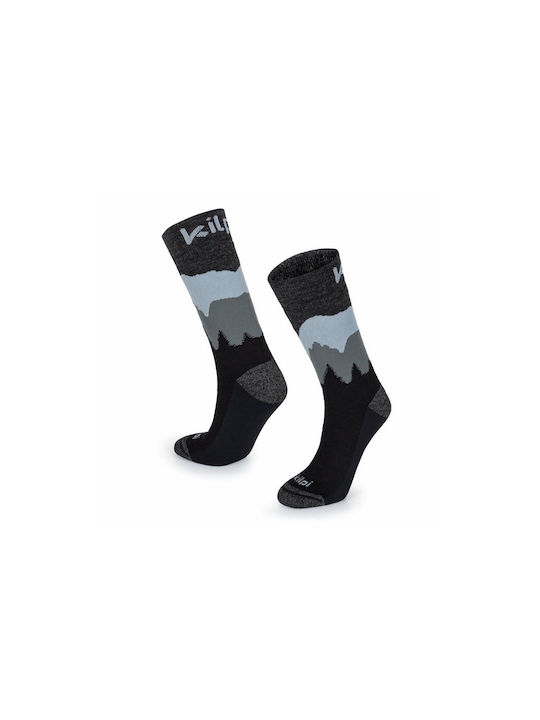 Kilpi Sportsocken Schwarz 1 Paar