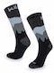 Kilpi Norsu Sportsocken Schwarz 1 Paar