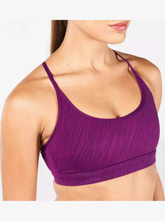 Squatwolf Core Strappy Γυναικείο Αθλητικό Μπουσ...