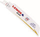 Lenox 210946114GR Ламели За Метал 150мм 5 Бройки