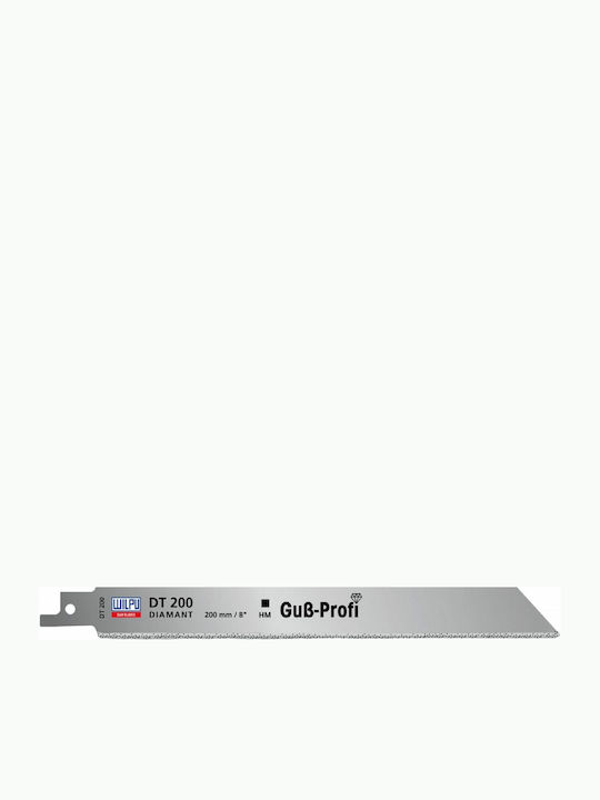 Wilpu DT200 Lama pentru sticla si ceramica 100mm