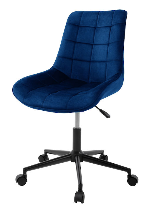 Stuhl Büro Blue ML-Design