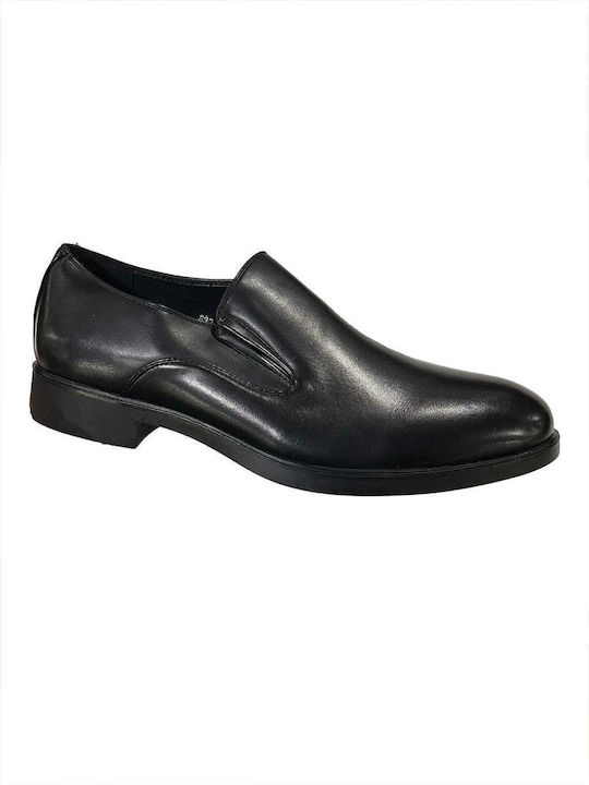 Ustyle Ανδρικά Casual Παπούτσια Μαύρα