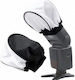 Diat Flash Diffuser