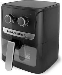 Hausberg 5Es Schwarz HB2340 Hausberg 5Es Schwarz HB2340
