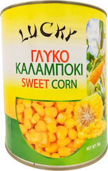 Lucky Καλαμπόκι 3000gr Lucky Καλαμπόκι 3000gr
