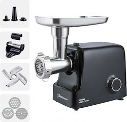 Starcrest Μηχανή Κοπής 2000W Ασημί Starcrest Μηχανή Κοπής 2000W Ασημί