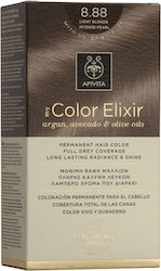 Apivita My Color Elixir Hair Dye no Ammonia 8.8...