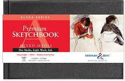 Stillman & Birn Μπλοκ Σχεδίου Sketchbook